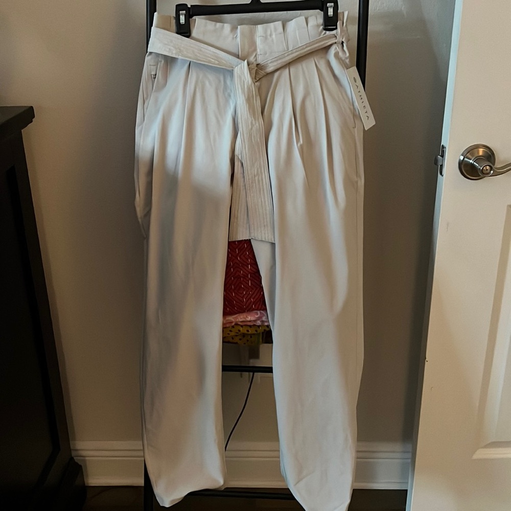 Athleta skyline pant II